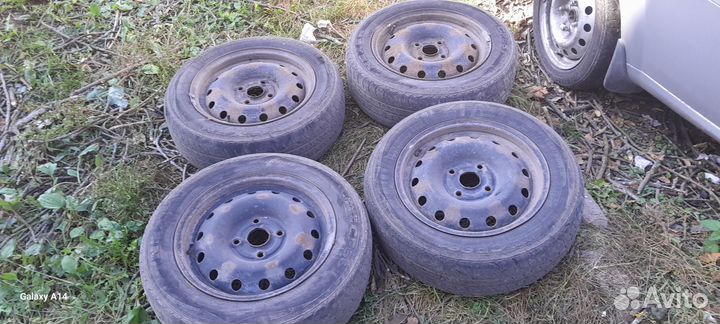 Диски r 15 на lacetti лачетти