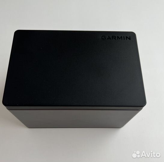 Часы Garmin marq expedition adventurer