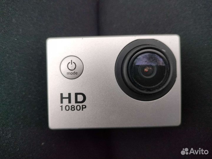 Экшн камера