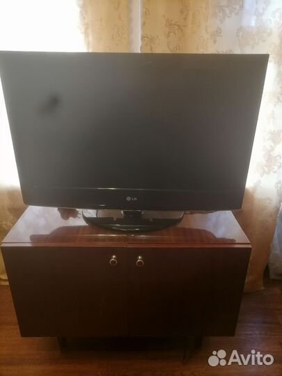 Телевизор LG