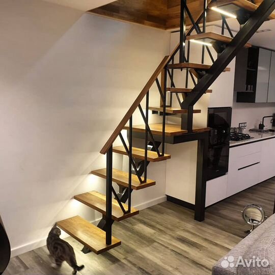 Мебель Лофт. Мебель корпусная. Шкафы купе