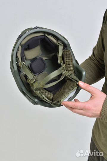 Шлем тактический Fast