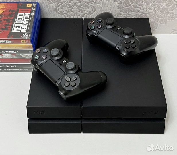 PS4 / PS4 slim / PS4 PRO / Playstation 4 9.00 HEN