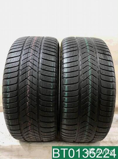 Pirelli Winter Sottozero 3 275/35 R19 100V
