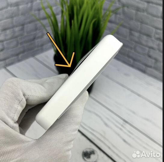 Повербанк magsafe 5000 mah