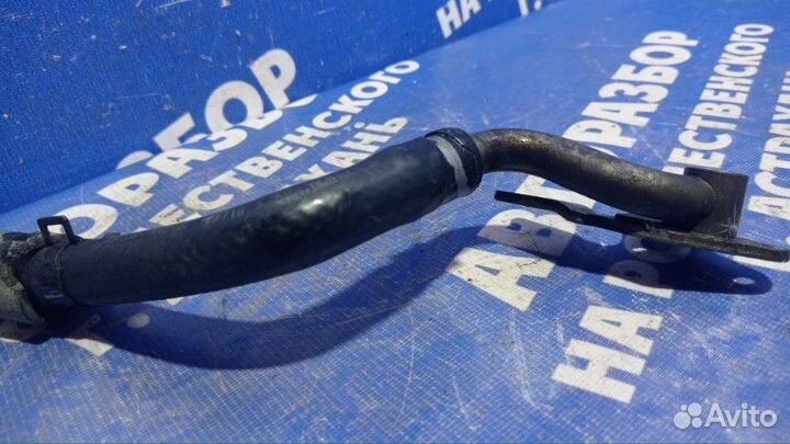 Трубка гидроусилителя Kia Cerato Koup купе G4KD