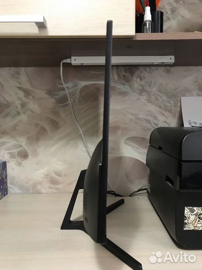 Монитор для компьютера sanc