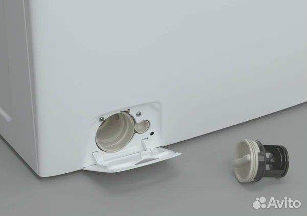 Стиральная машина candy CSO4 276TWM-07