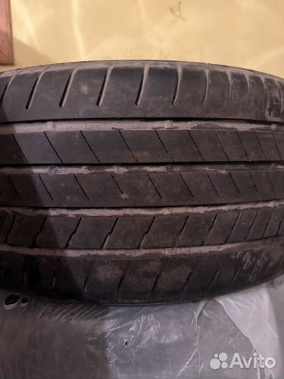 Bridgestone Alenza 001 265/60 R19 W