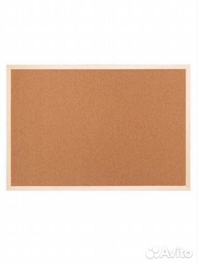 Пробковая доска