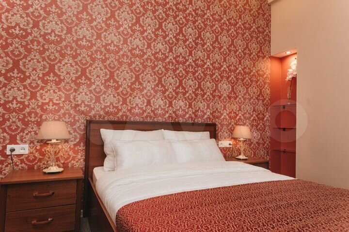 1-к. квартира, 30 м², 1/5 эт.