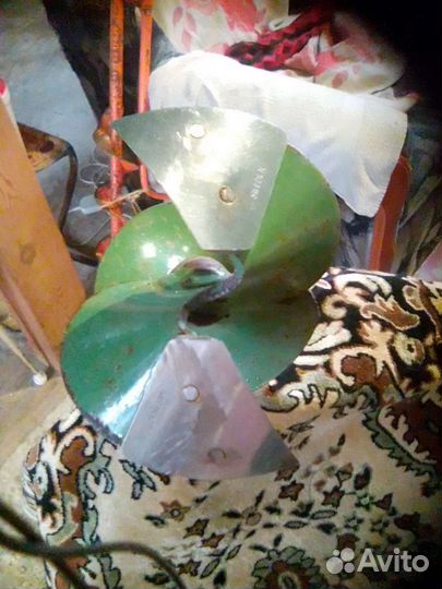 Шведский бур на 100