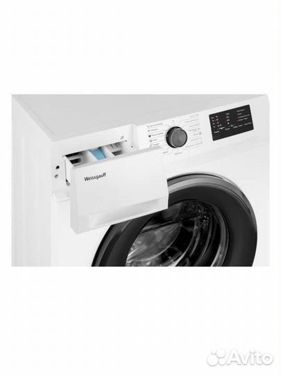 Стиральная машина Weissgauff WM 4506 LED
