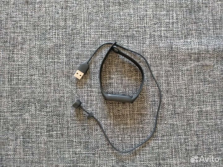 Часы xiaomi mi band 5