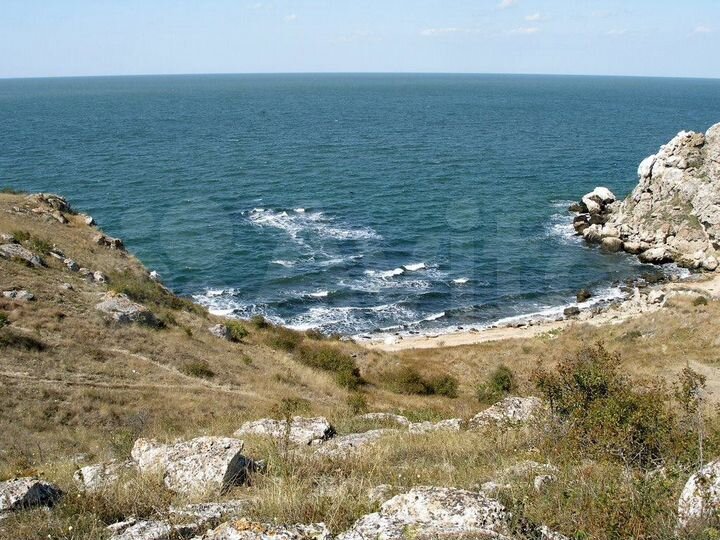 Участок 20 сот. (ИЖС)