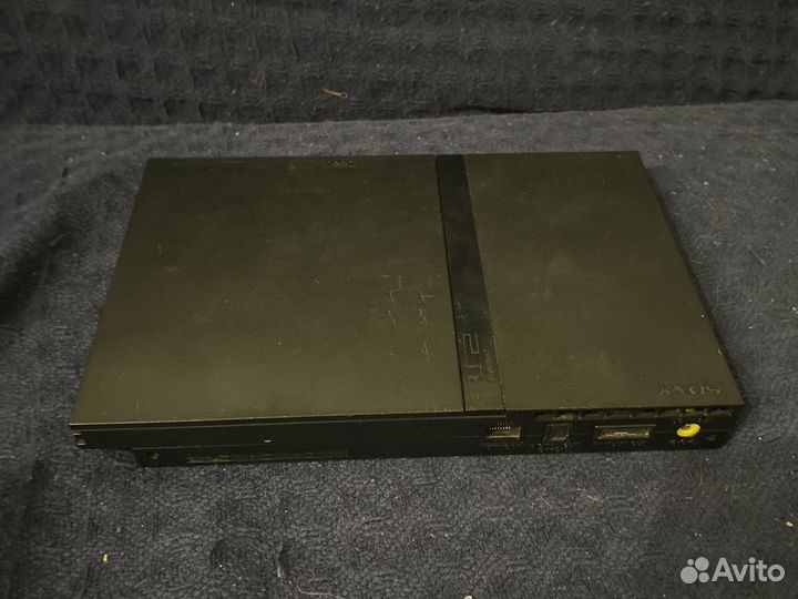 Sony PS2