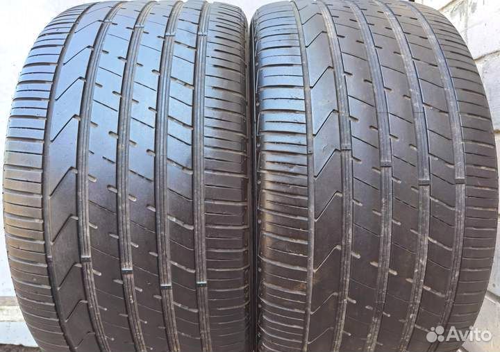 Hankook Ventus S1 Evo 2 SUV K117C 315/35 R20 110Y