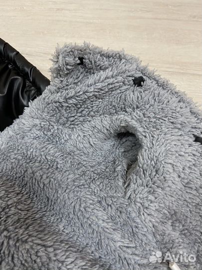 Комбинезон для собак