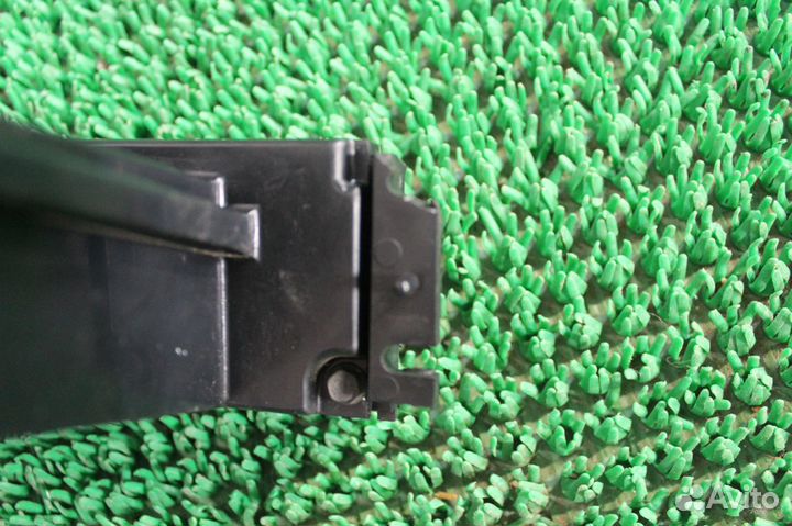 Блок управления климатом Chevrolet Suburban GMT400