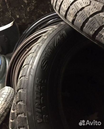 Kingstar SW41 215/65 R16