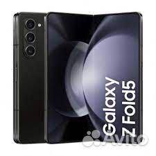 Samsung Galaxy Z Fold5, 12/256 ГБ