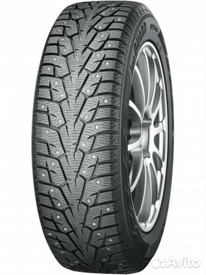 Yokohama Ice Guard Stud IG55 275/65 R17 119T