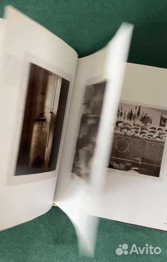 Полароид книга