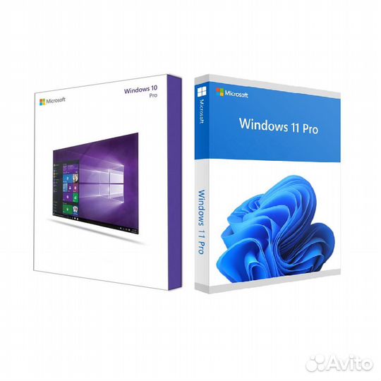 Ключи для Windows, Office