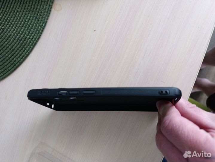 Чехол на xiaomi redmi note 13 Pro 5G