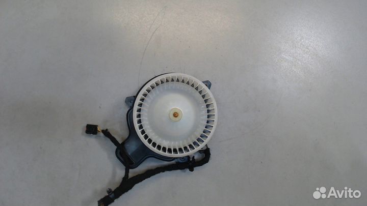 Двигатель отопителя Ford Escape 2020, 2021