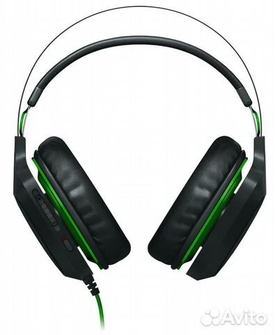 Игровые наушники Razer Electra v2