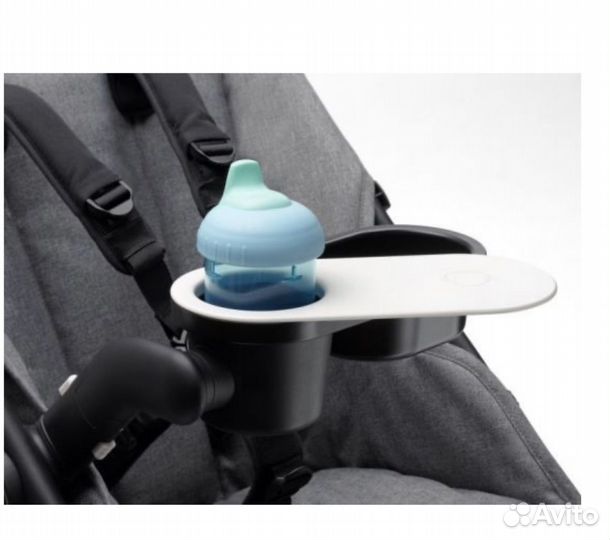 Поднос для еды Bugaboo Fox