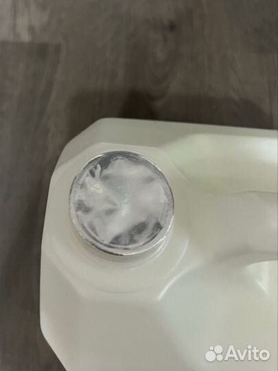 Мыло жидкое Synergetic, 5 л