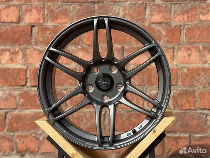 Диски Weds sport r17 5x114.3