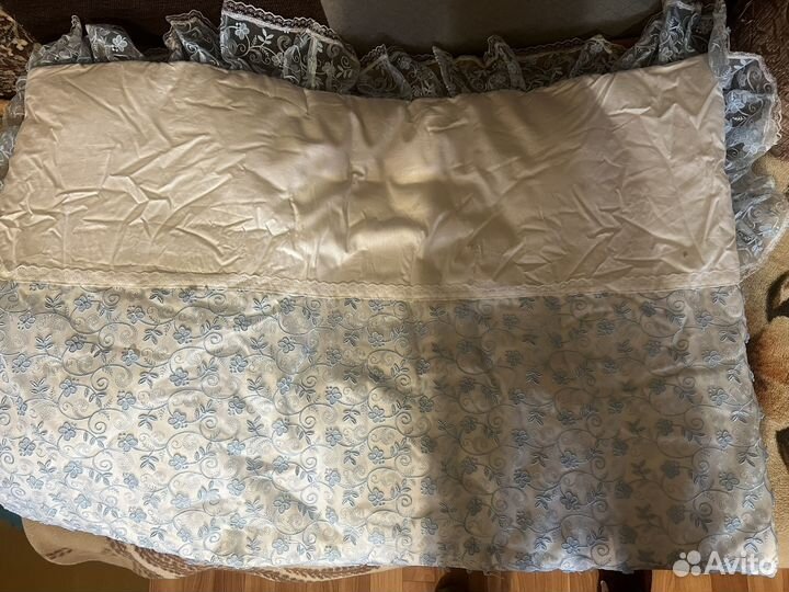 Конверт на выписку осень, зима