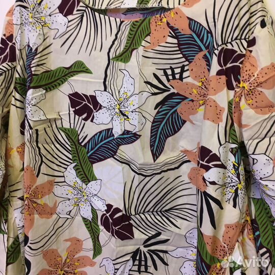 Дизайнерское Платье стиль бохо