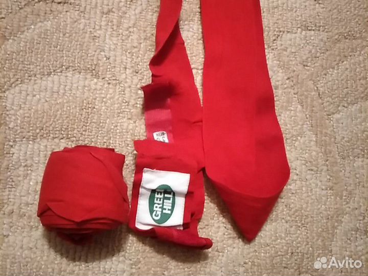 Бинты для бокса