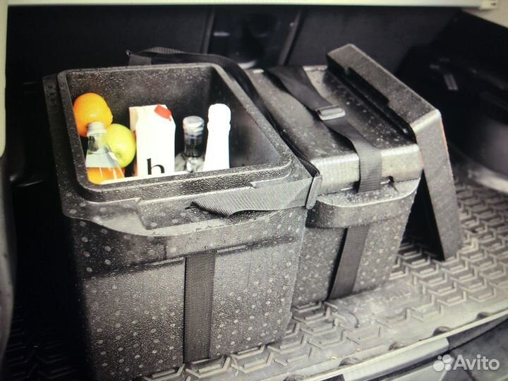 Термобокс ерр