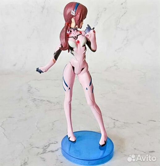 Аниме фигурки