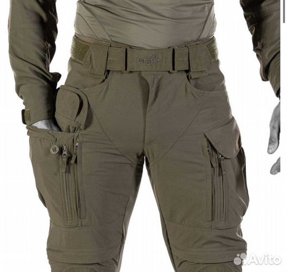 Брюки UF PRO striker TT combat pants