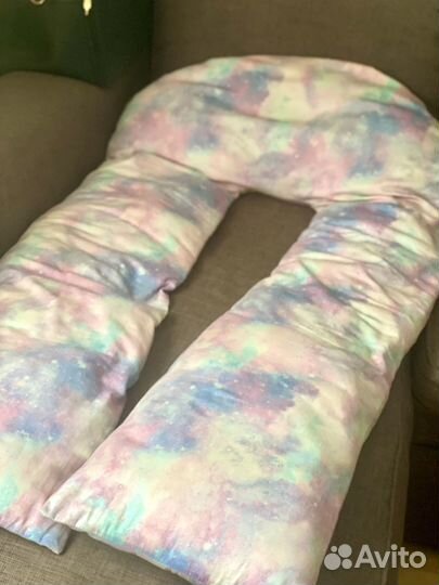 Подушка для беременных