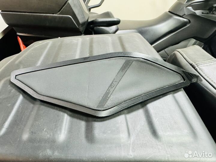 Воздушный фильтр BRP 508000609