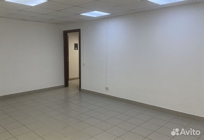 Ремонт торгового центра