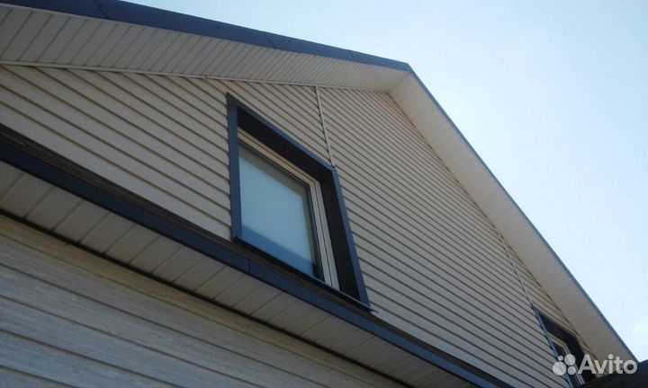 Окна пластиковые по вашим размерам