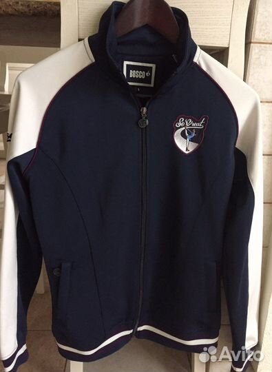 Спортивный костюм Боска