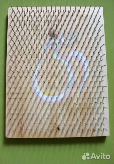 Доска садху