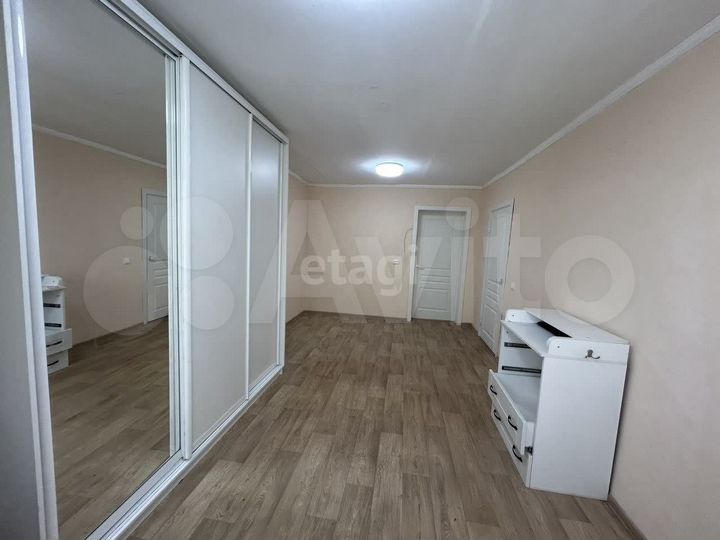 2-к. квартира, 48,1 м², 4/5 эт.