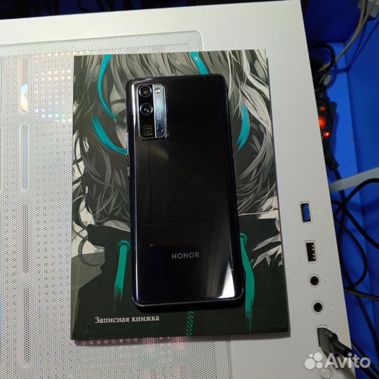 HONOR 30 Pro+, 8/256 ГБ