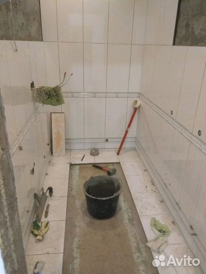Мастер строительные