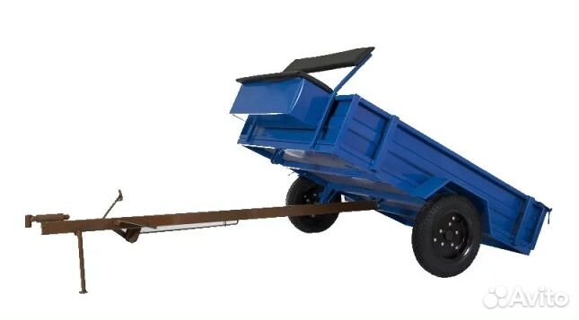 Навеска для культиваторов и мотоблоков